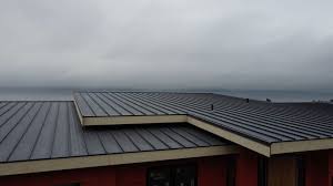 Best Roof Installation  in Fairbanks, AK